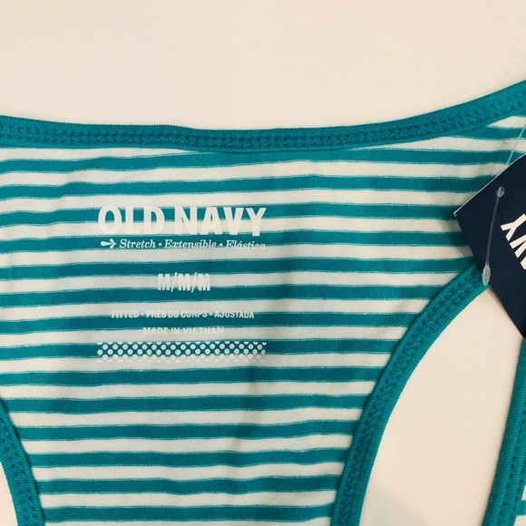 Old Navy tank top - Picture 2 of 2